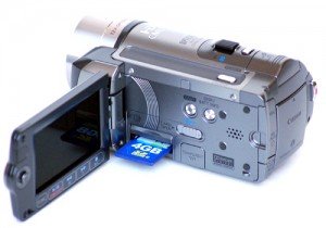 canon